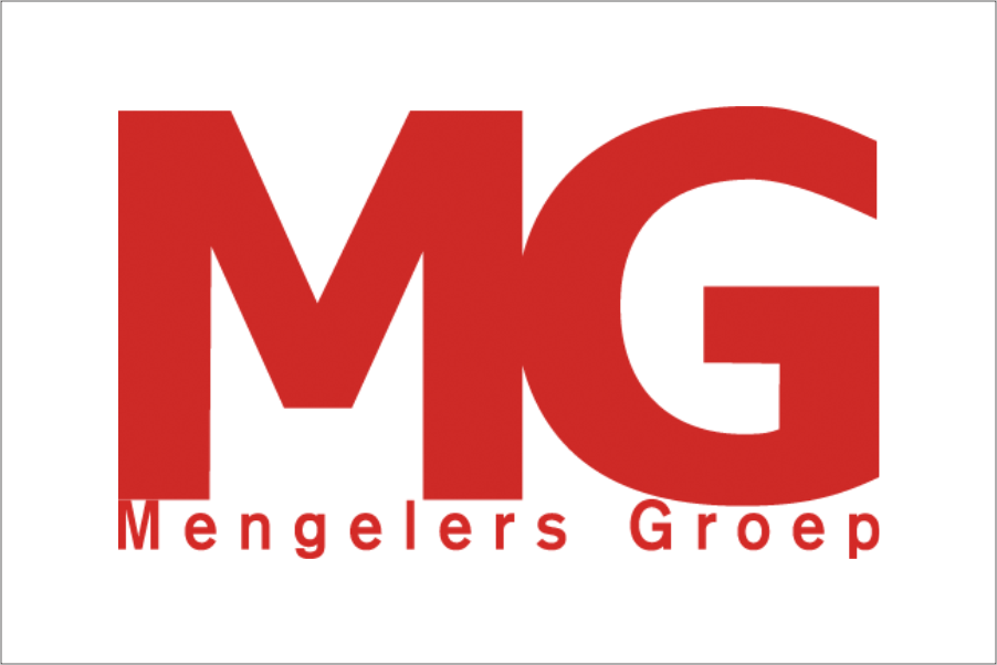 logo mengelers groep