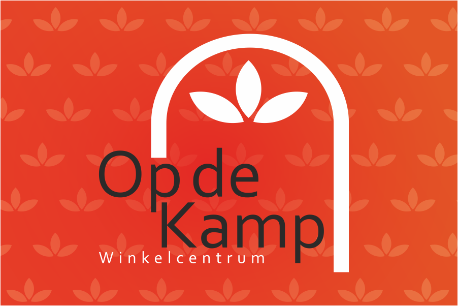 Winkelcentrum Op de Kamp