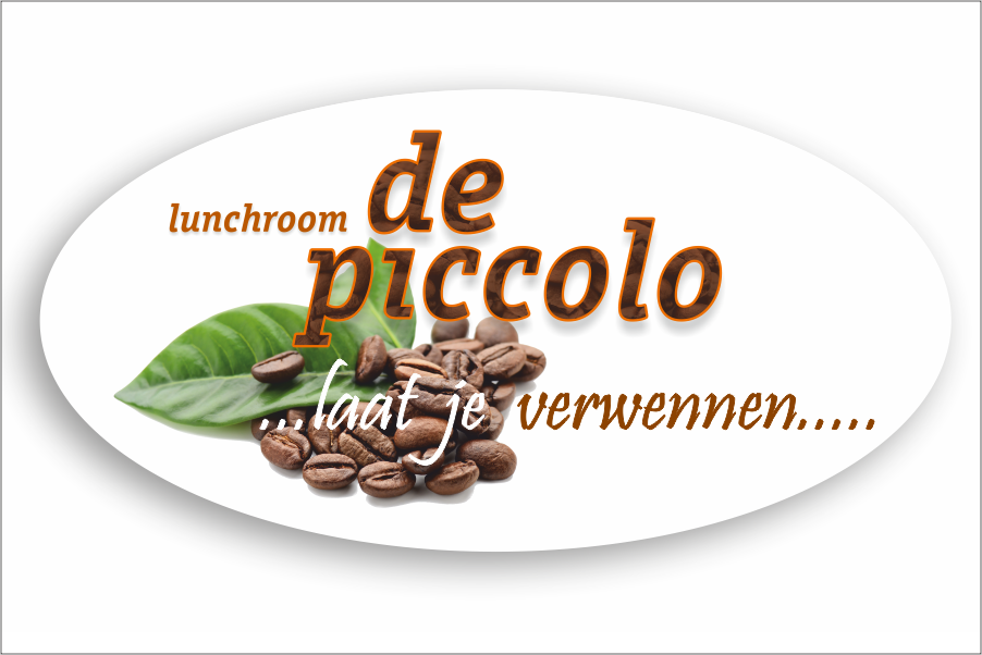 Lunchroom De Piccolo