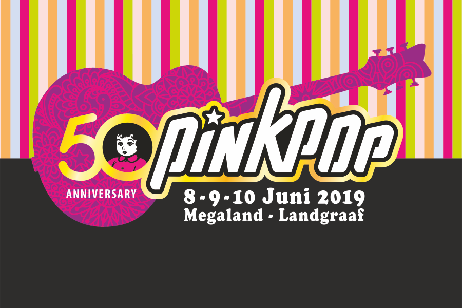 PinkPop Landgraaf