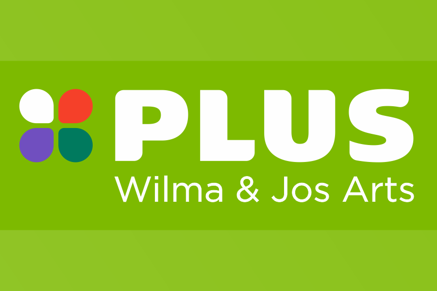 logo Plus Arts