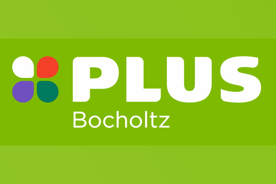 logo Plus Bocholtz