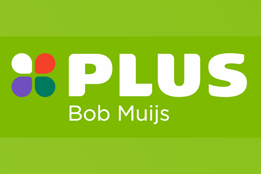 logo Plus Muijs