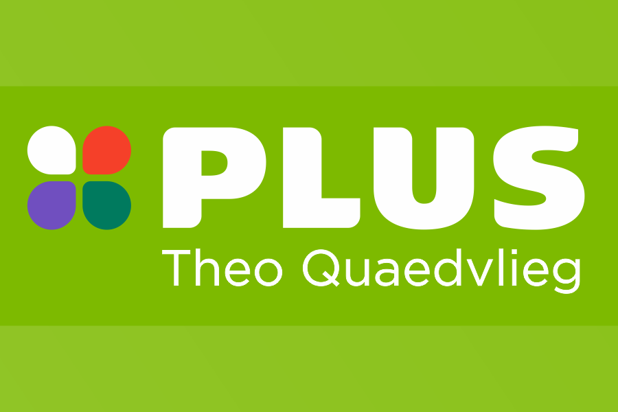 logo Plus Quaedvlieg