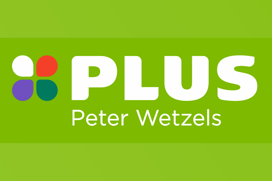 logo Plus Wetzels