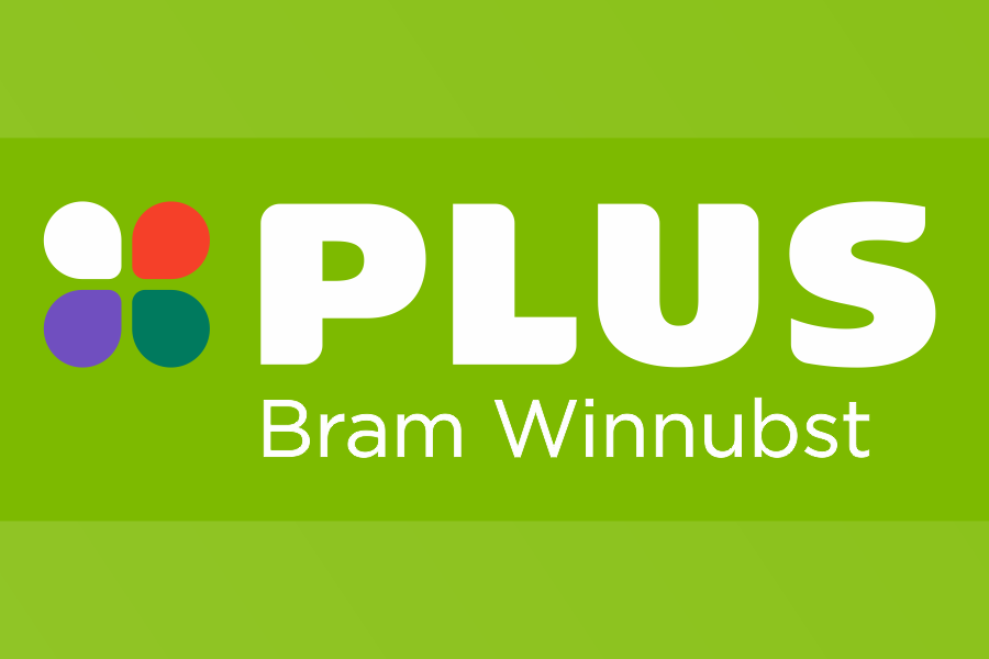 logo Plus Winnubst