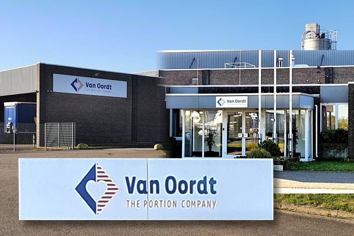 Van Oordt abdissenbosch, reclamebord, logobord, gevelbord, pandbelettering, pandreclame, gevelbelettering, luifelbord, luifelbelettering, reclame op de gevel, reclame op de luifel,